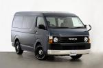 Toyota HiAce by Renoca 2020 года